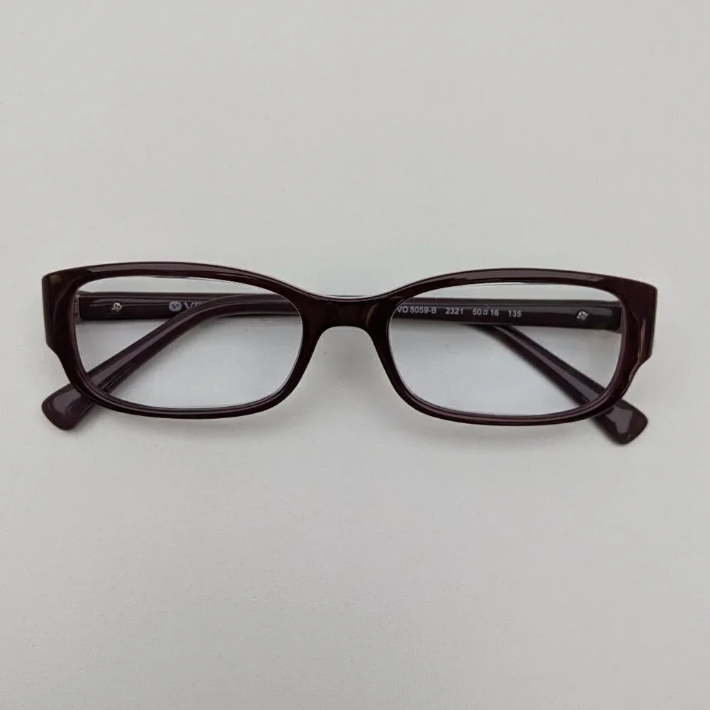 🕶️Vogue VO5059-B Eyeglasses 50/16 135 /KAB609🕶️​